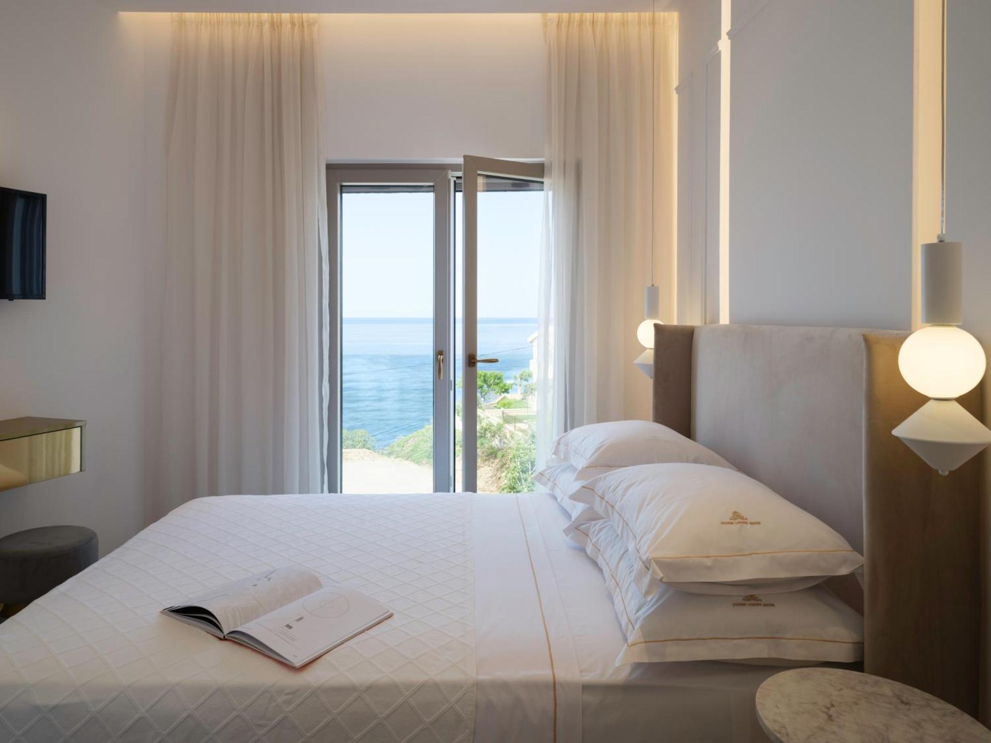 Golden Luxury Suites Bali (Crete) Exterior foto